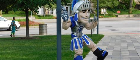 Cwru Mascot Merchandise: Why Students and Alumni Can't Get Enough